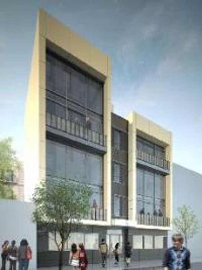 Building Photo - 6 Hope St