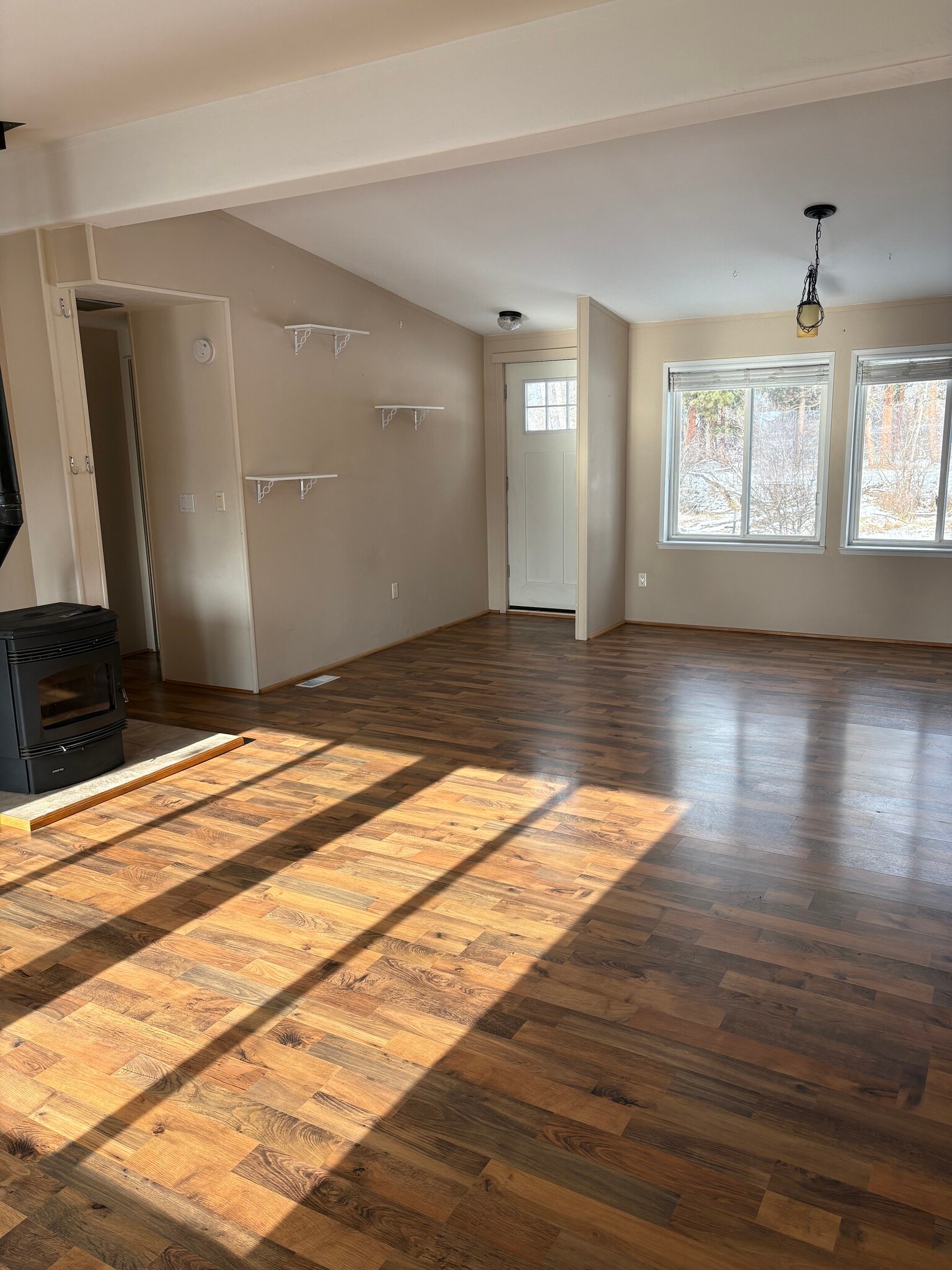 Beautiful views - 3599 Cemetery Rd