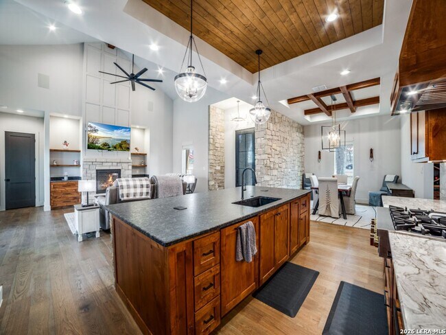 Building Photo - Great Custom Built Home at Atkins, TX