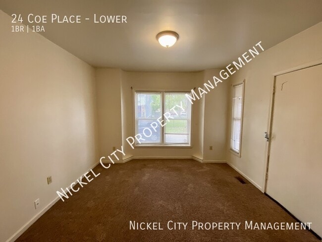 Building Photo - 24 Coe Pl