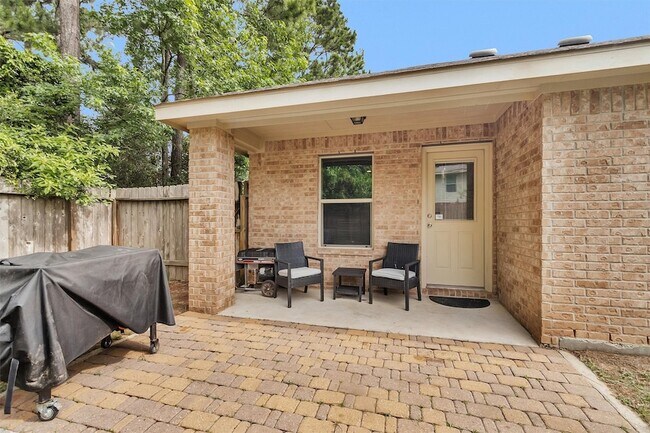 Building Photo - 1700 Fall Forest Ct