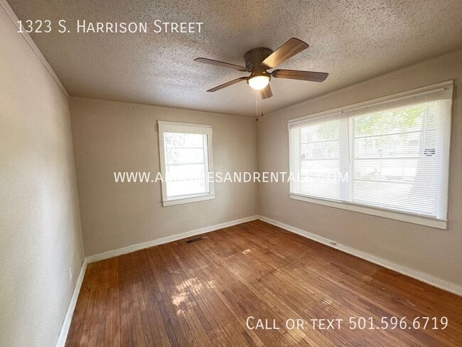 Building Photo - 1323 S Harrison St
