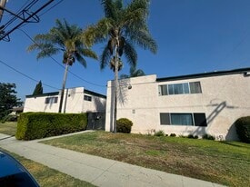 Building Photo - 1107 E Tucker St