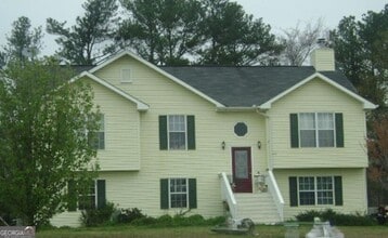 Building Photo - 6416 GA-124