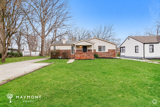 Building Photo - Charming 3-Bedroom Home