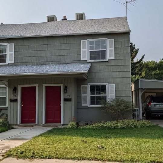 Building Photo - 1166 E 700 N