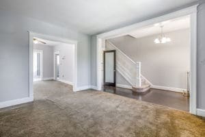 Building Photo - 1603 Otis St