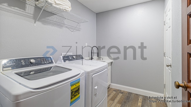 Building Photo - 6508 June Dr