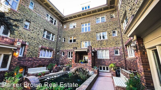 Building Photo - 1 br, 1 bath House - 86 B Street #11