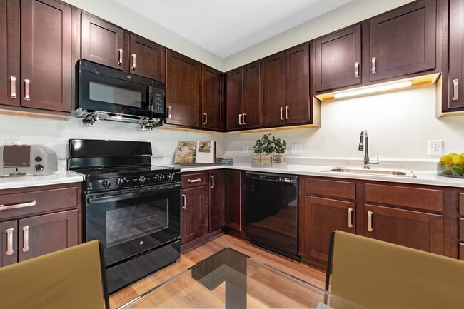 Kitchen - Solara