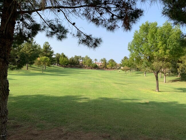 Building Photo - 3854 E Sabra Ln