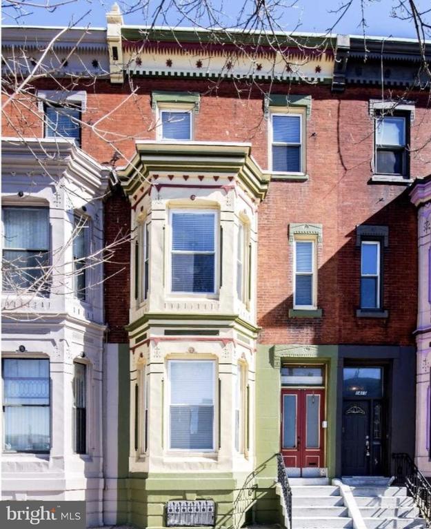 Building Photo - 1413 S Broad St