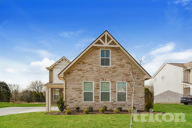Building Photo - 336 Park Glen Dr