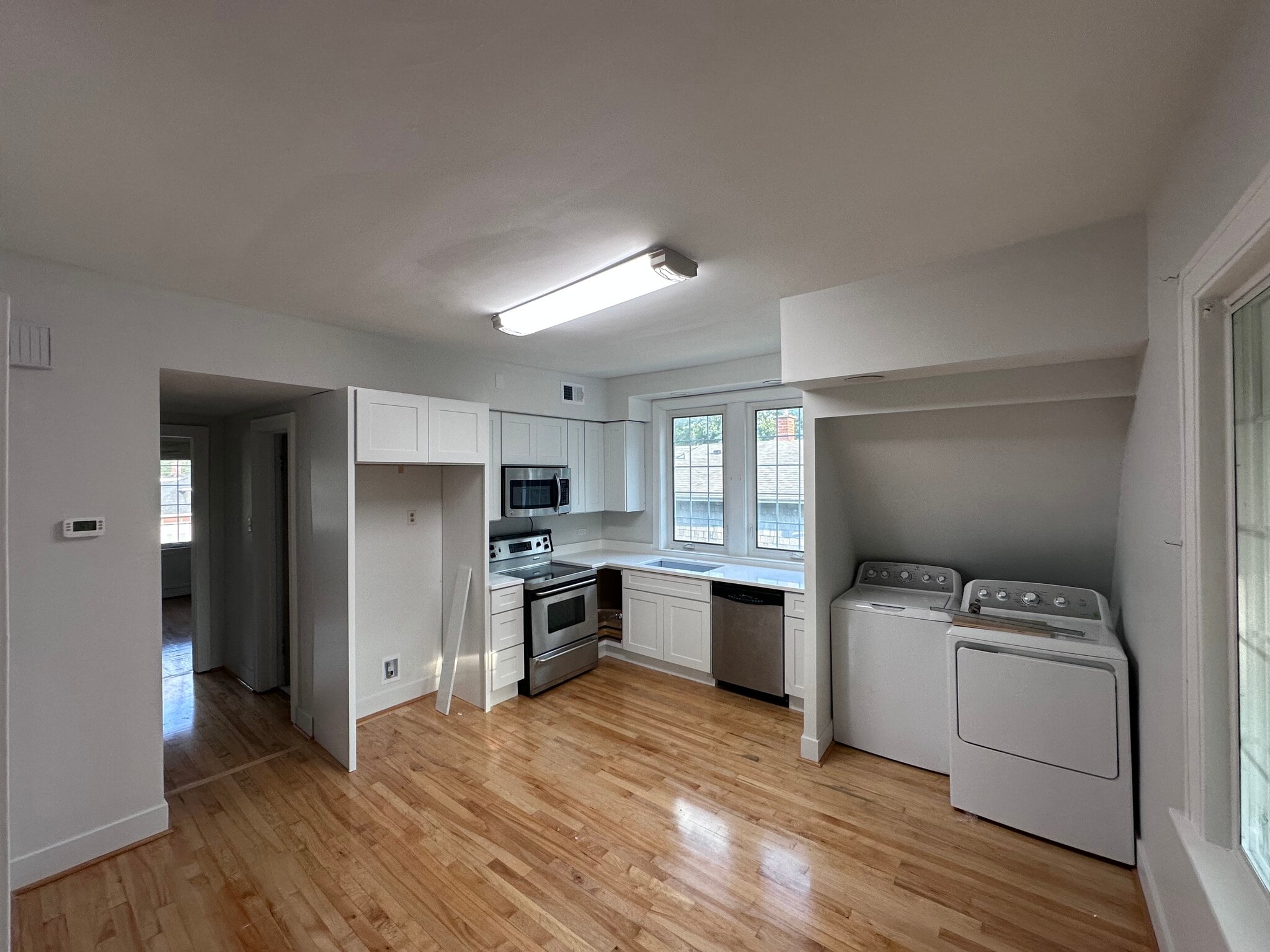 Building Photo - 5878 N Harlem Ave