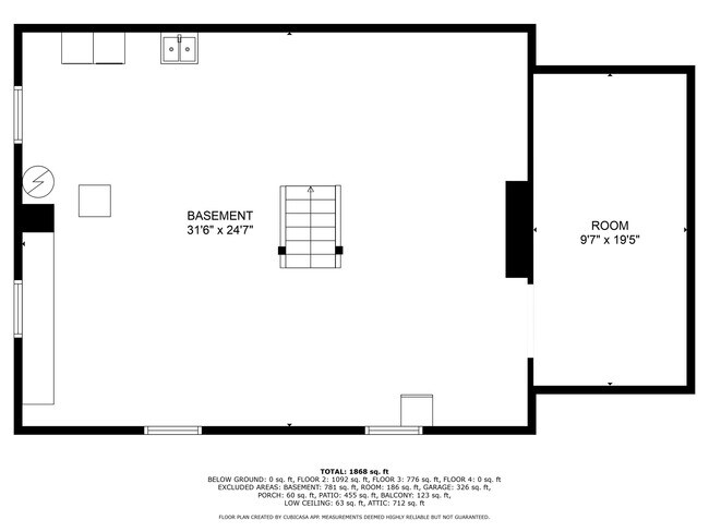 Building Photo - 1105 Barnes St