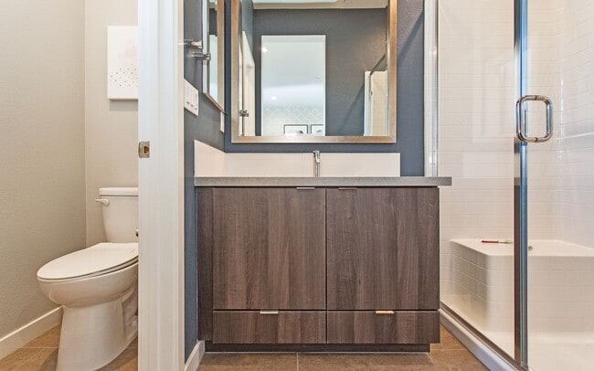 Building Photo - Beautiful contemporary design home in Bressi Ranch!