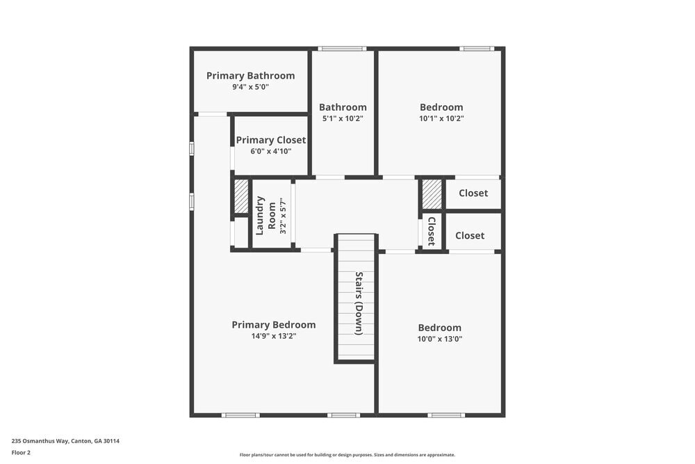 Building Photo - 235 Osmanthus Way