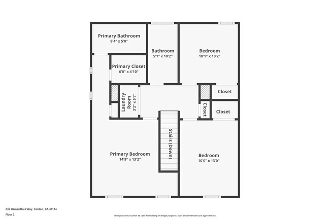 Building Photo - 235 Osmanthus Way