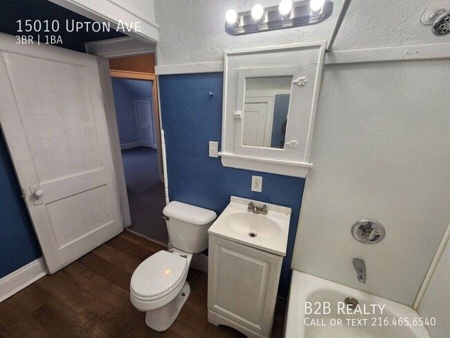 Building Photo - 15010 Upton Ave