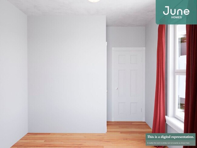 Building Photo - Full room in 6-bed/2.0-bath Home