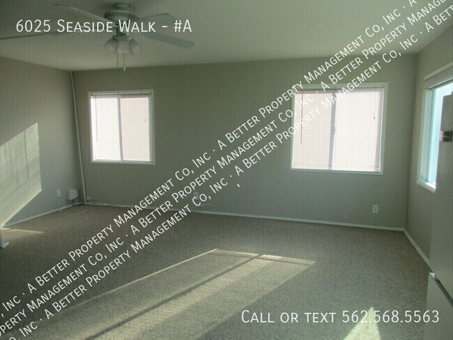 Building Photo - 6025 E Seaside Walk