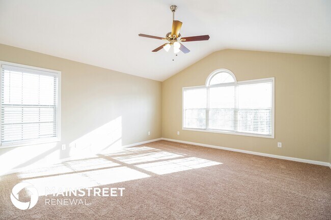 Building Photo - 9603 Long Rifle Ln