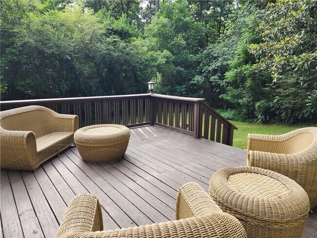Building Photo - 3516 Hildon Cir