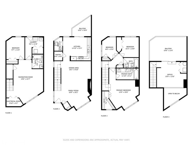 Building Photo - 3252 Thayer St