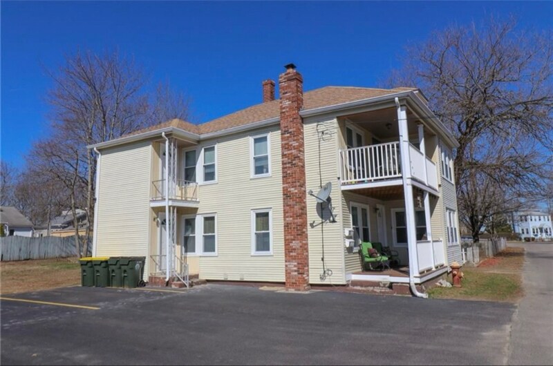 Building Photo - 8-10 California Ave