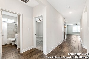 Building Photo - 3423 Iron Cyn