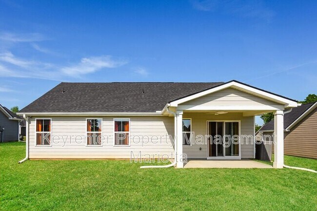 Building Photo - 185 Oakleigh Dr