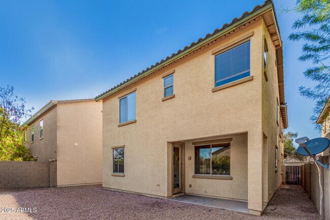 Building Photo - 4115 W Valley View Dr