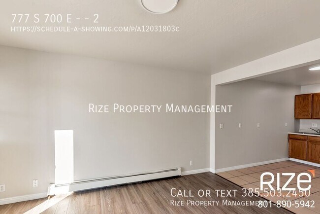 Building Photo - 777 S 700 E