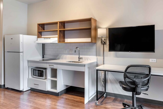 Building Photo - Furnished Studio-Austin - Austin Airport