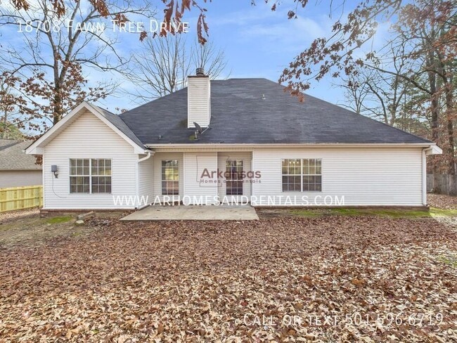 Building Photo - 18708 Fawn Tree Dr