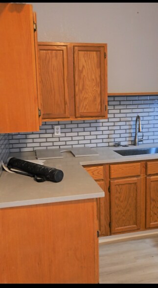 Building Photo - 109 N Kimball Ave