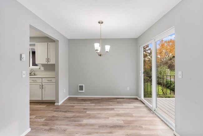 Building Photo - 5321-5327 W A St