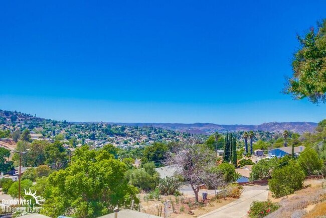 Building Photo - Updated 4Bdm 3Ba Home with Spectacular Vie...