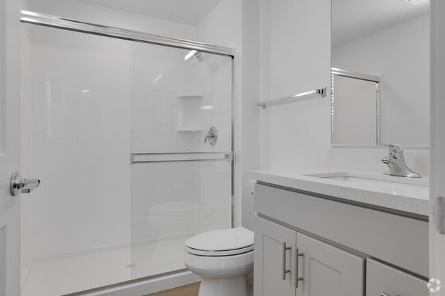 Bathroom - Culdesac Tempe