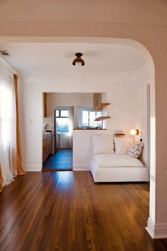 Dining Room - 4907 O Sullivan Dr