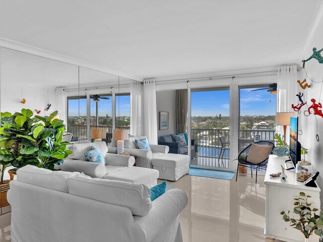 Building Photo - 3100 S Ocean Blvd