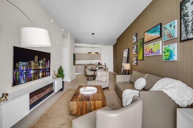 Building Photo - 4111 S Ocean Dr