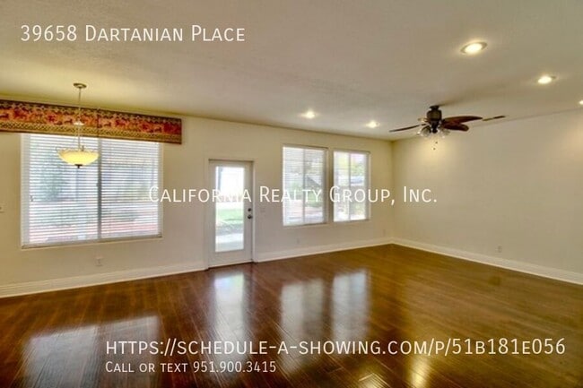 Building Photo - 39658 Dartanian Pl