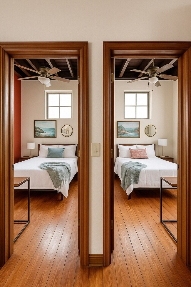 Building Photo - 521 N Jefferson Ave