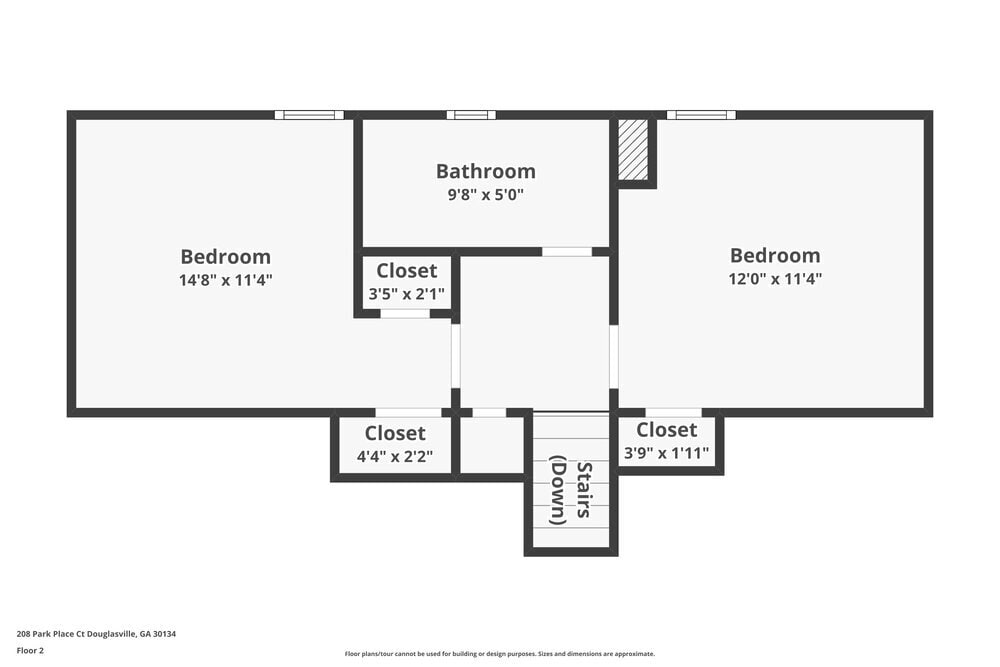 Building Photo - 208 Park Pl Ct