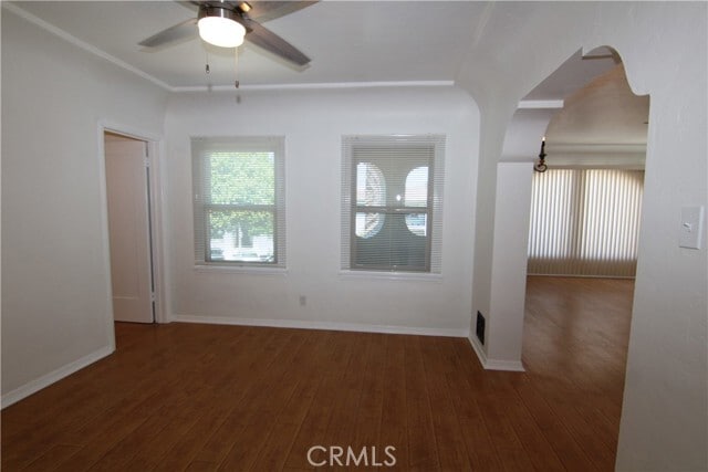 Building Photo - 431 N Olive Ave