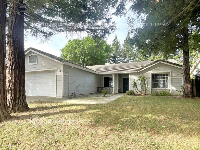 Building Photo - 2522 Drummond Dr