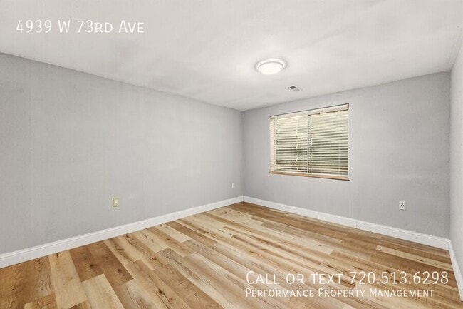 Building Photo - 4939 W 73rd Ave
