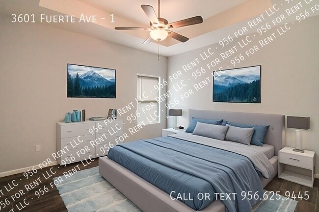 Building Photo - 3601 Fuerte Ave