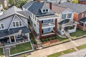 Building Photo - 1112 E Spring St
